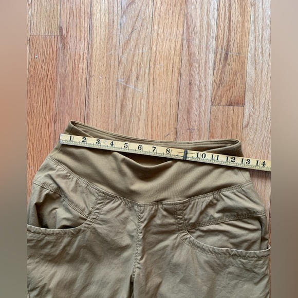 Kanab Climbing Pants in Clay - EUC - Women's XS - Picture 10 of 10